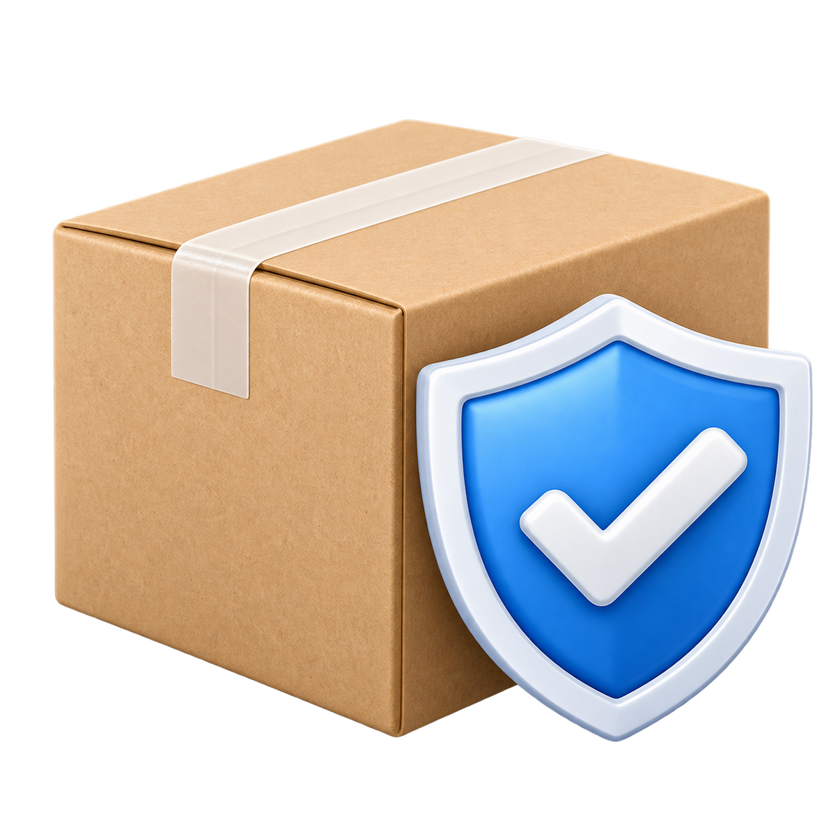 +Shipping Protecting