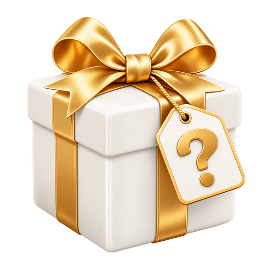+StarWars Mystery Gift