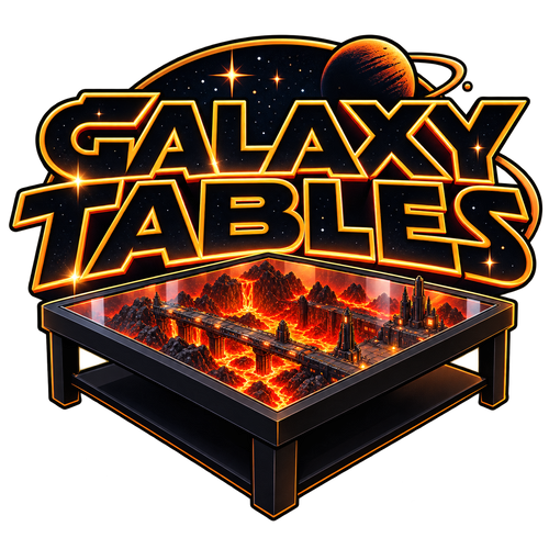 Galaxy Tables